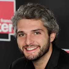 Pierre-Emmanuel Barré