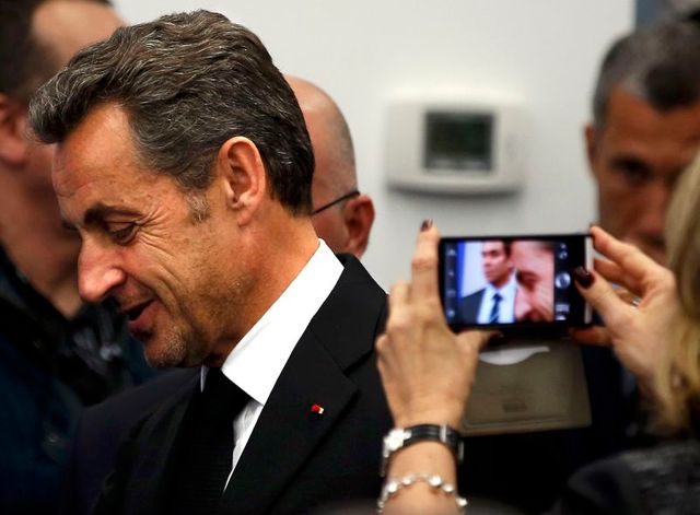 nicolas sarkozy dénonce des méthodes dignes de la stasi au sujet de sa mise sur écoute