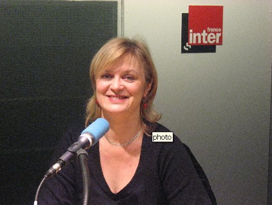 Muriel Gilbert