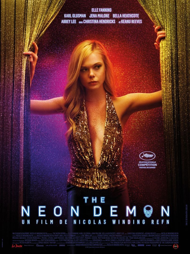 "The Neon Demon", de Nicolas Winding Refn