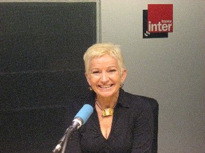 Christine Marino