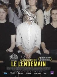 le lendemain