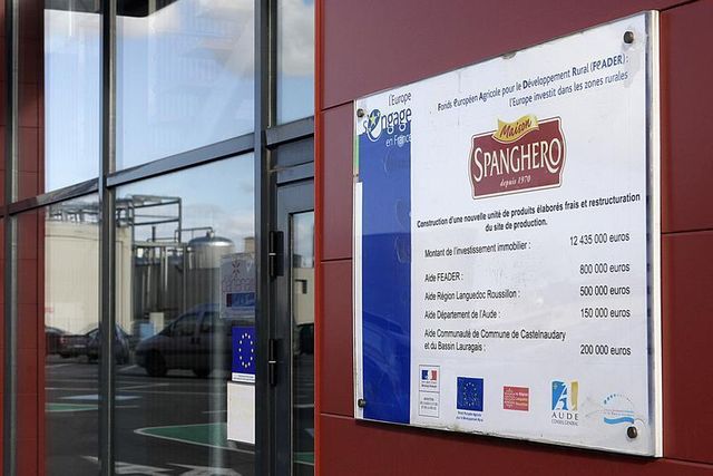 l'offre de reprise de laurent spanghero retenue