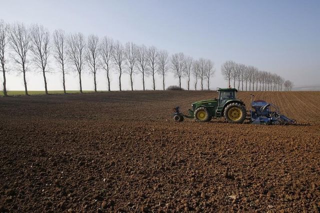 la loi sur l’agriculture adoptée à l’assemblée