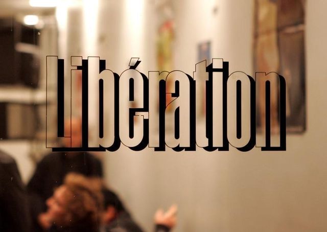 laurent joffrin à la tête de libération
