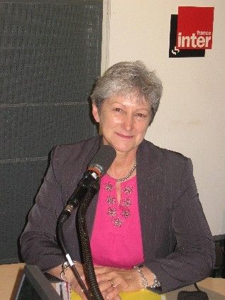 Denise SCHUBERT