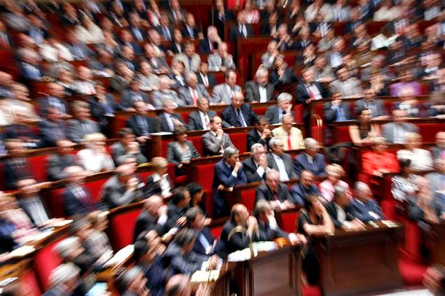 les députés engagent l'examen du projet de loi de financement de la sécu pour 2014
