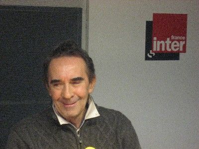 Antoine Schaab