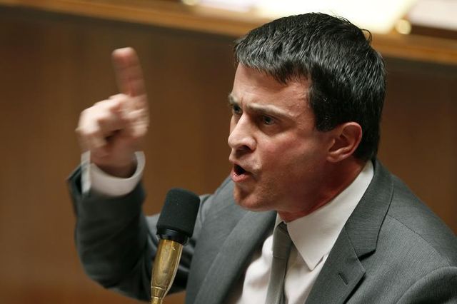 manuel valls se dit prêt aux "plus hautes responsabilités"