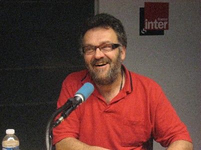 Michel Machu
