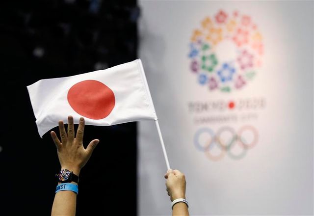 tokyo organisera les jo d'été 2020