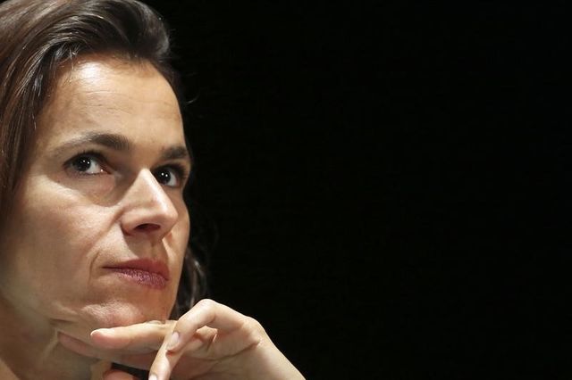 filippetti appelle les intermittents à cesser le mouvement
