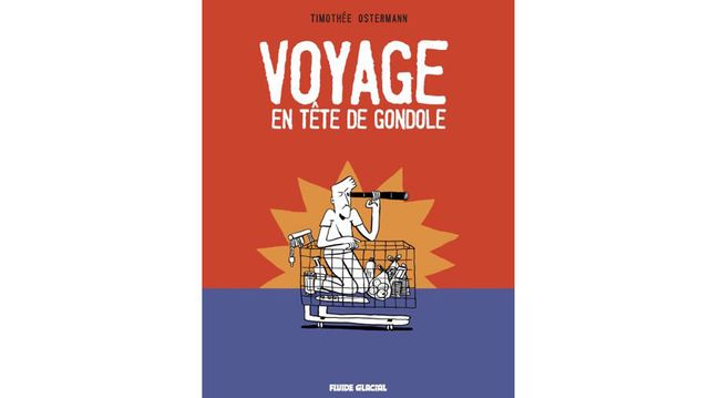 Voyage en tête de gondole