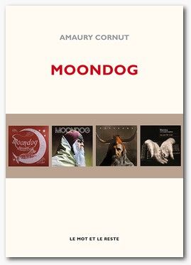 livre moondog