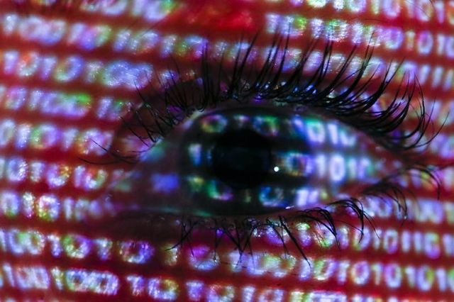 découverte d'une faille majeure de sécurité sur internet