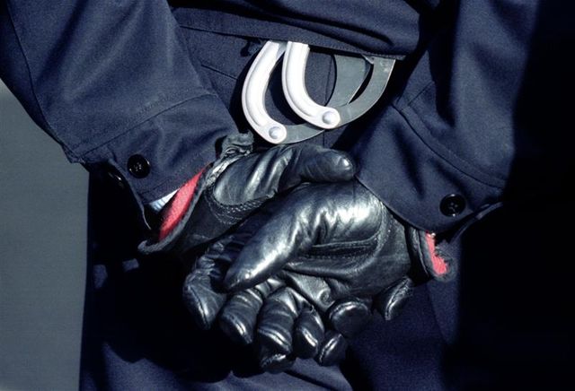 trois arrestations antiterroristes dans la région de cannes