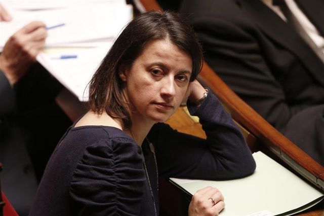 cécile duflot va reloger 30 familles menacées d'expulsion