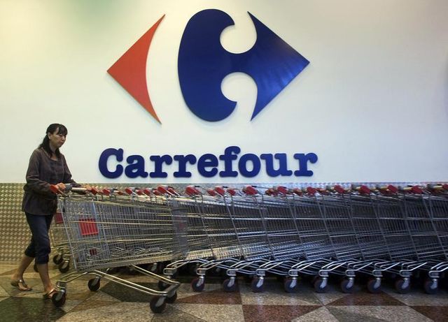 l'hypermarché a 50 ans