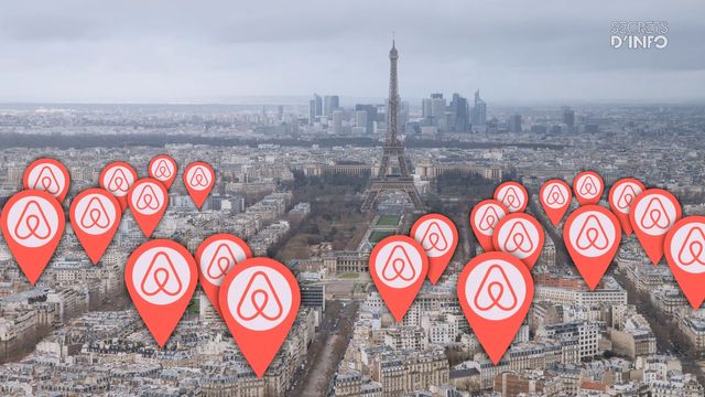 Vue de Paris