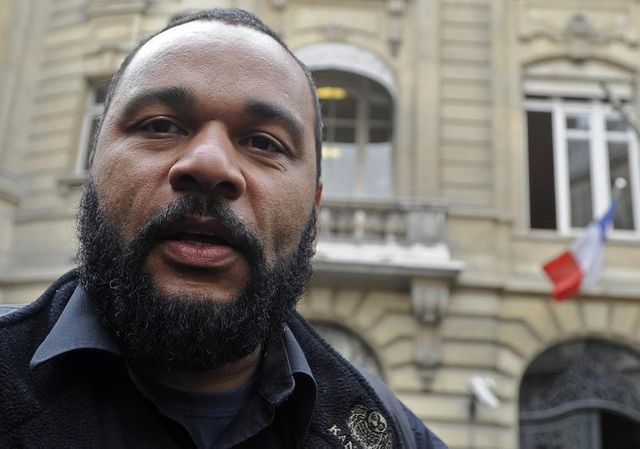 le référé de dieudonné à nantes examiné ce jeudi