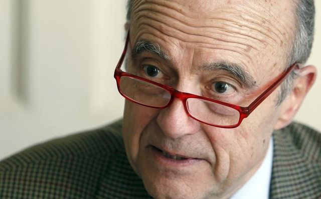 alain juppé conforte sa position de leader potentiel de l'ump
