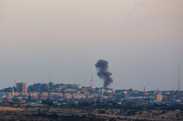 israël annonce une trêve humanitaire de six heures jeudi à gaza