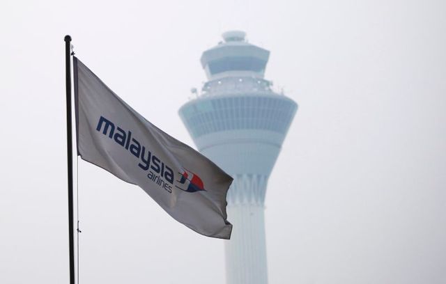 un détournement reste envisagé à propos de l'avion malaisien