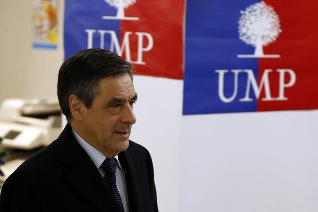 françois fillon exclut d'être candidat à la présidence de l'ump