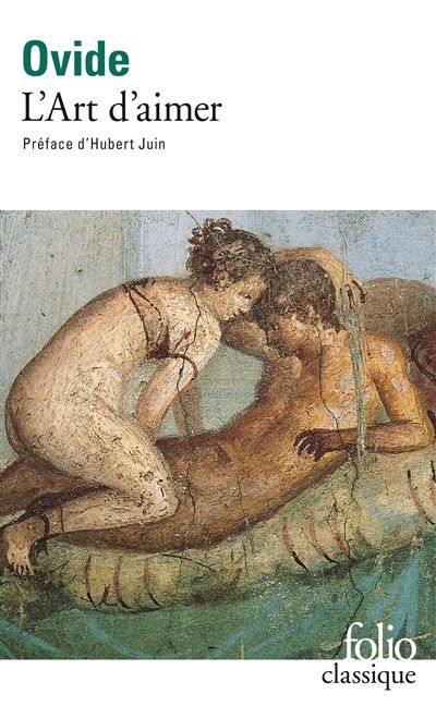 L'art d'aimer