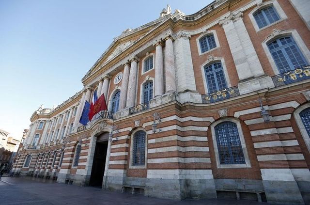 vers un second tour serré à toulouse
