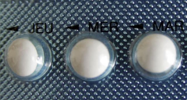 l'ema estime que rien ne justifie l'arrêt de l'utilisation de la pilule