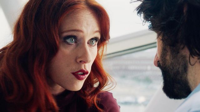 Audrey Fleurot dans L'Idéal
