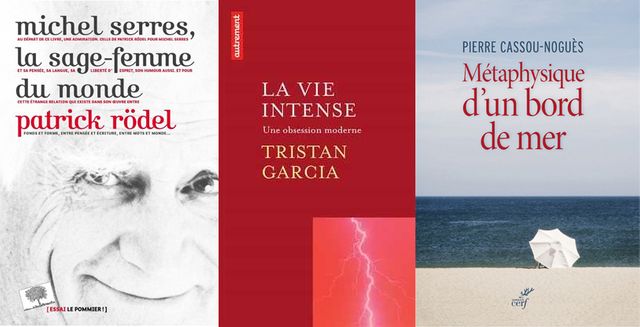 La sélection de la semaine
