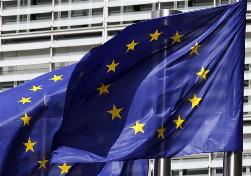 six français sur 10 jugent négative l'union européenne