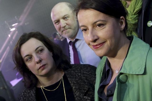 les verts divisés sur le refus de participer au nouveau gouvernement