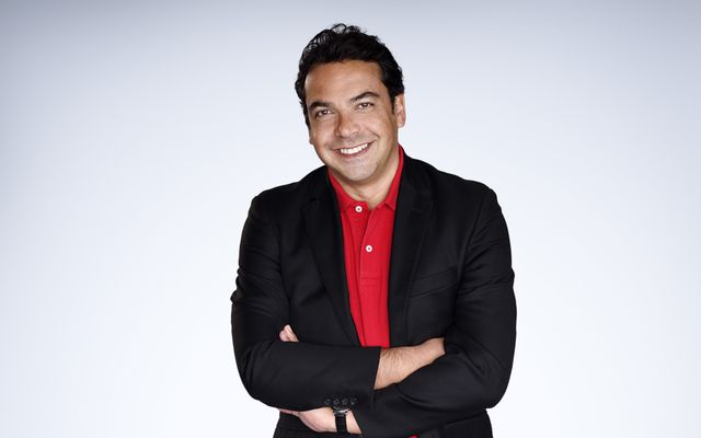 Patrick Cohen