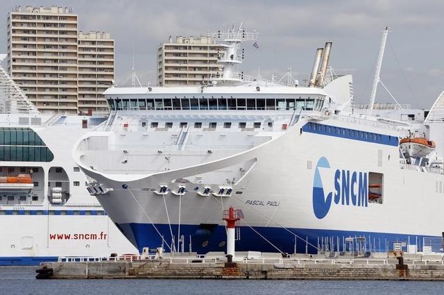 à marseille, on craint le pire pour la sncm