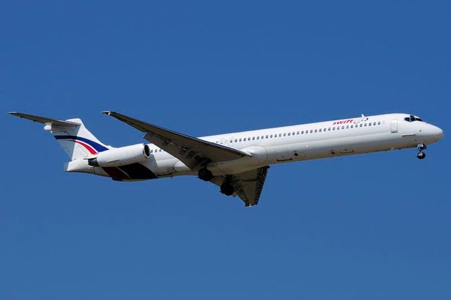 au moins 50 français dans l'avion d'air algérie disparu