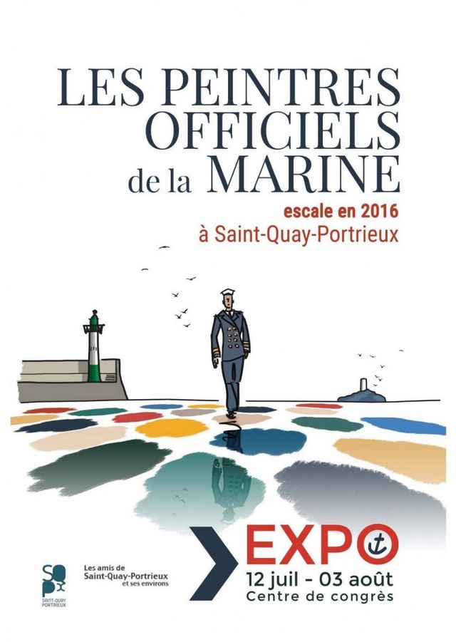 Affiche de l'exposition