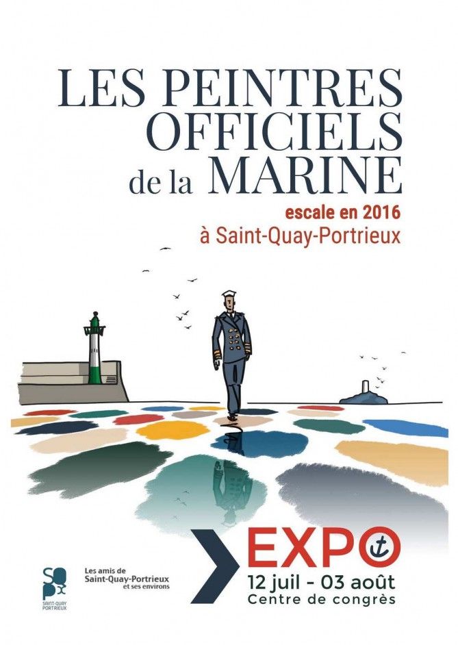 Affiche de l'exposition