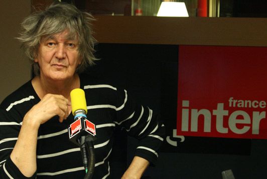 Jacques Higelin