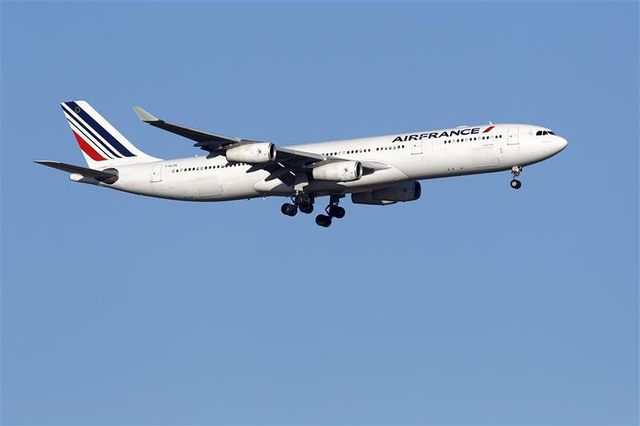 air france se convertit au "low cost"