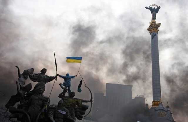 viktor ianoukovitch annonce une présidentielle anticipée et un gouvernement d’unité en ukraine