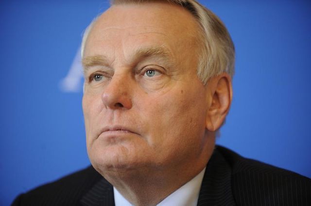 jean-marc ayrault présente un nouveau programme d’investissements d’avenir de 12 milliards d’euros