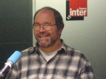 François Bonnéric