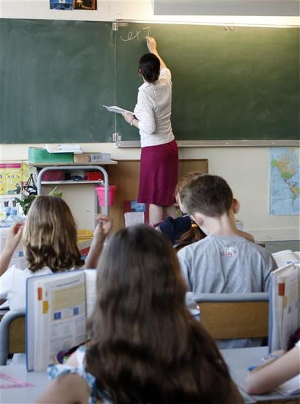 baisse inquiétante du niveau des élèves en orthographe