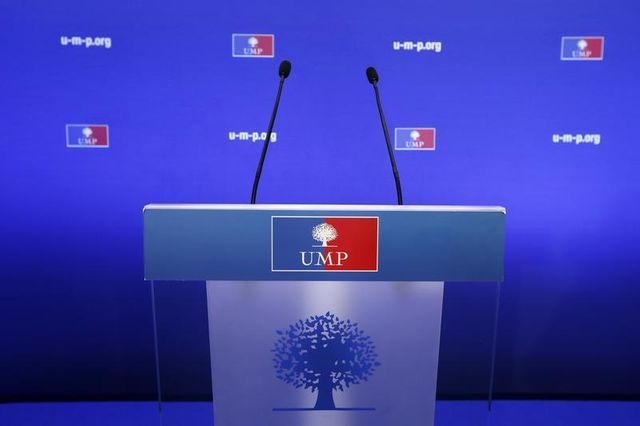 l’ump toujours à la recherche d’un chef