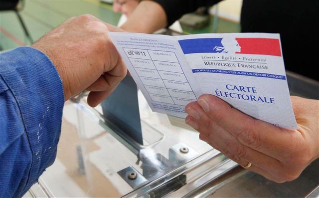 la réforme des scrutins locaux adoptée