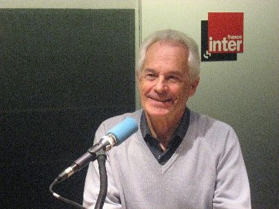 Georges Mouria