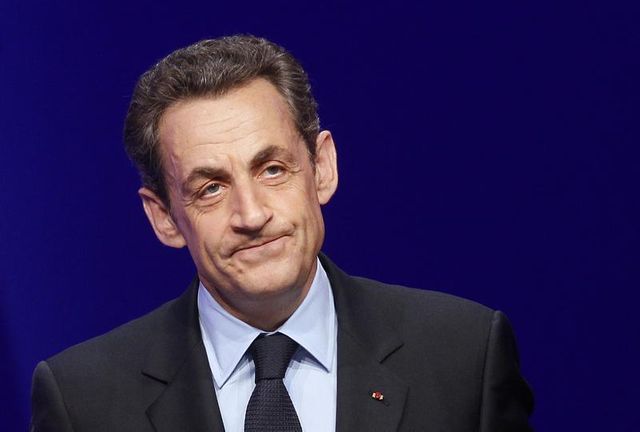 nicolas sarkozy favori à droite pour 2017